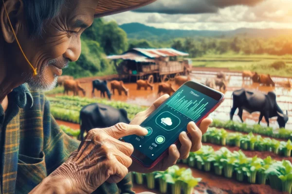 Agripath: Wegbereiter für nachhaltige Landwirtschaft