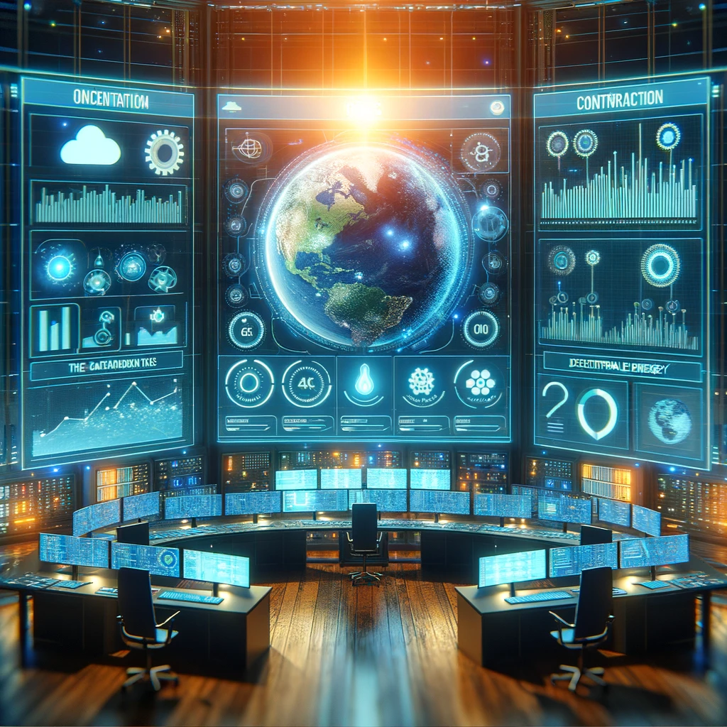 Grüne Innovation trifft Energiemanagement: Die Erfolgsgeschichte von Etalytics